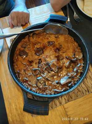 Restaurante Minotauro