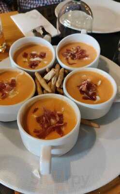 Restaurante Minotauro