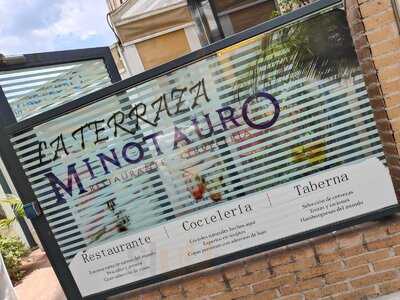Restaurante Minotauro