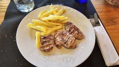 Restaurante Minotauro