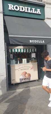Rodilla