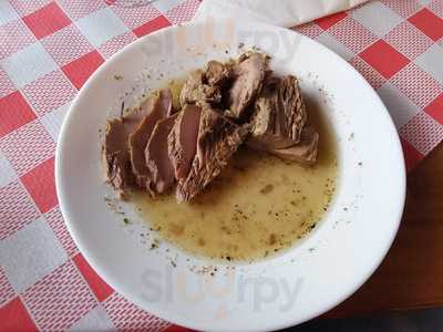 Restaurante Las Cucharitas Gourmet