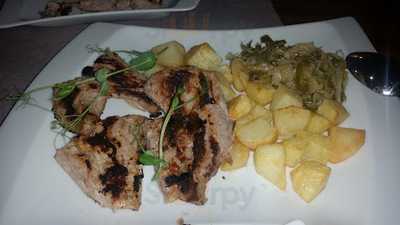 Restaurante Las Cucharitas Gourmet