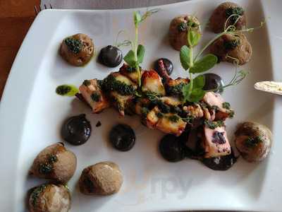 Restaurante Las Cucharitas Gourmet