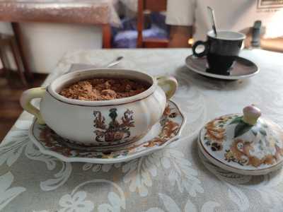 Restaurante Las Cucharitas Gourmet