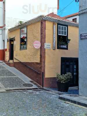 Restaurante Las Cucharitas Gourmet