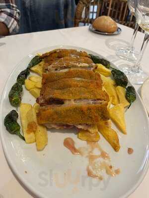 Marisquería Salamar