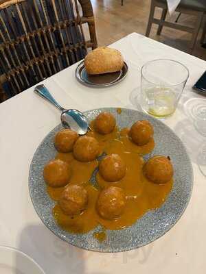 Marisquería Salamar