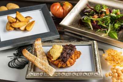 El Jardín De Arzábal