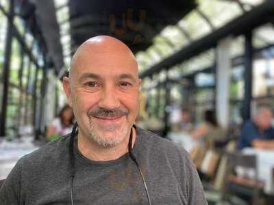 El Jardín De Arzábal