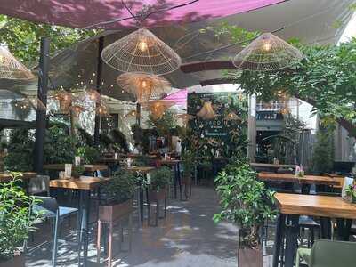 El Jardín De Arzábal