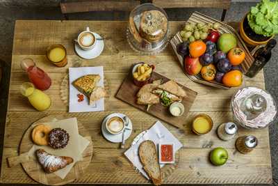 El Jardín De Arzábal