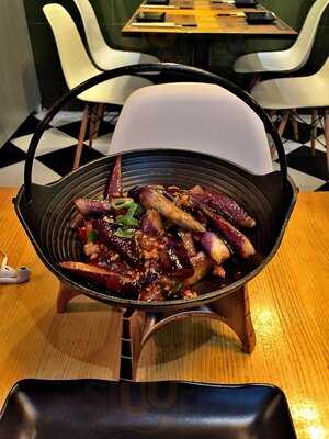 Kung Fu Bar Restaurante