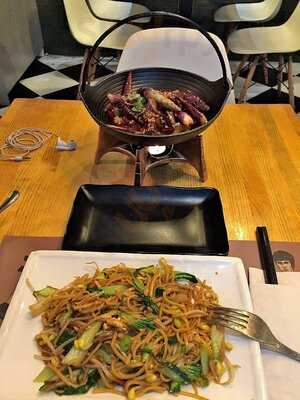 Kung Fu Bar Restaurante