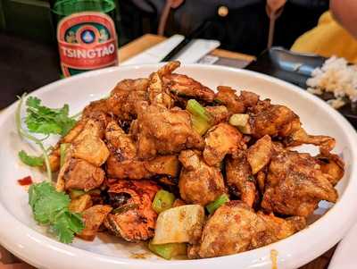 Kung Fu Bar Restaurante