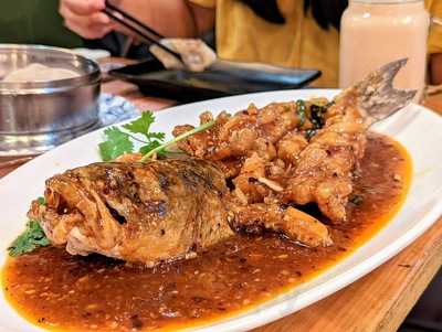 Kung Fu Bar Restaurante