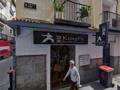 Kung Fu Bar Restaurante