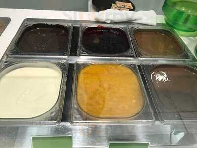 Llaollao Madrid Gran Vía