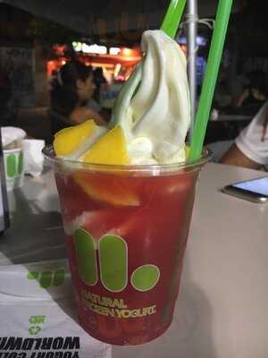 Llaollao Madrid Gran Vía