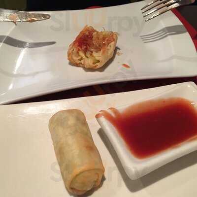 Patong Thai Restaurant