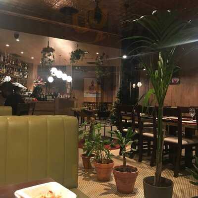 Patong Thai Restaurant