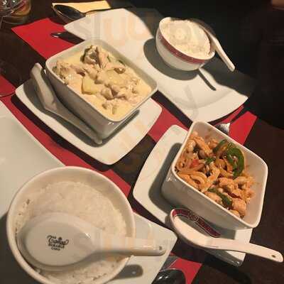 Patong Thai Restaurant