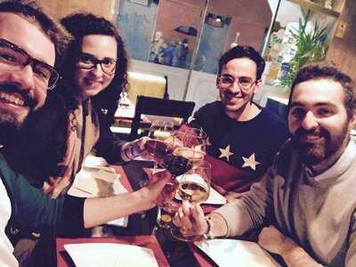 Patong Thai Restaurant