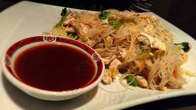 Patong Thai Restaurant