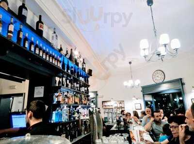 Taberna Ilustrada El Capricho