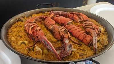 Taberna Ilustrada El Capricho