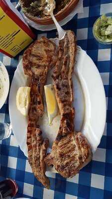 Guachinche La Cernidera