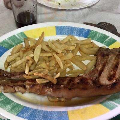 Guachinche La Cernidera