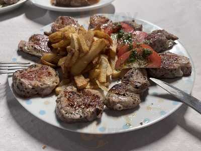 Guachinche La Cernidera