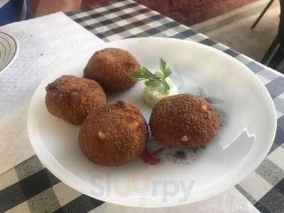 Guachinche La Cernidera