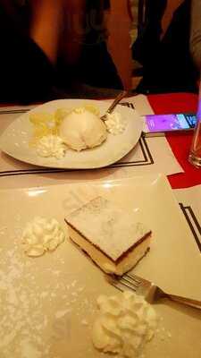 Pizzeria Amadeo Di Napoli Napoli