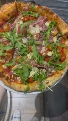 Pizzeria Amadeo Di Napoli Napoli