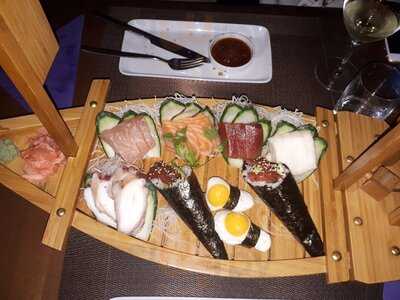 44 Sushi Bar