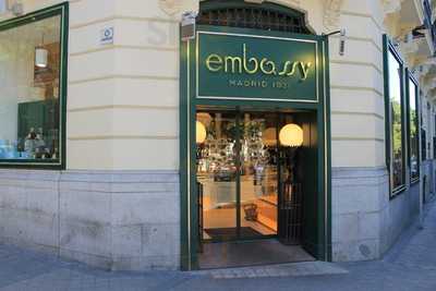 Embassy