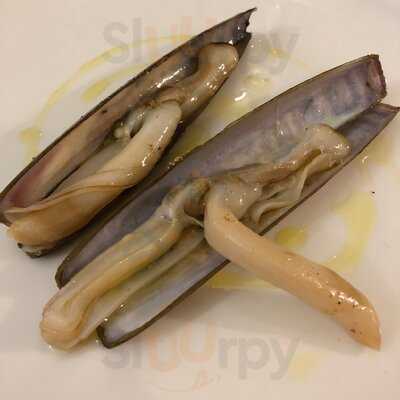 Picones De María Casa De Comidas