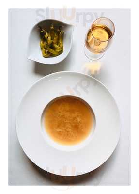 Picones De María Casa De Comidas