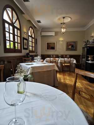 Picones De María Casa De Comidas