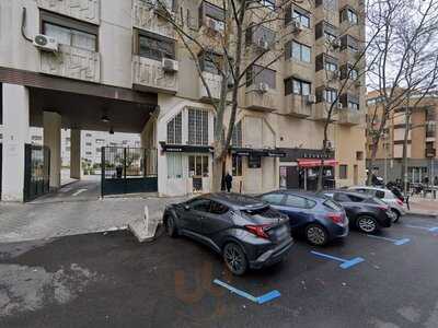 Picones De María Casa De Comidas