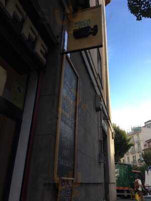 Bianchi Kiosko Café