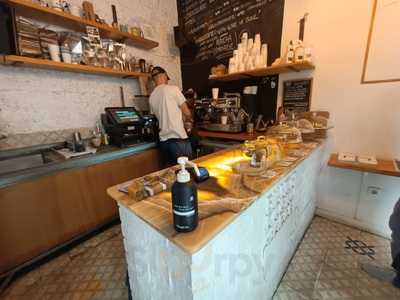 Bianchi Kiosko Café