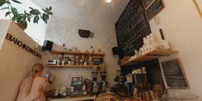 Bianchi Kiosko Café