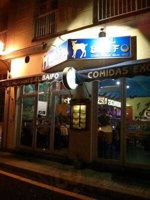 El Baifo