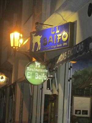 El Baifo