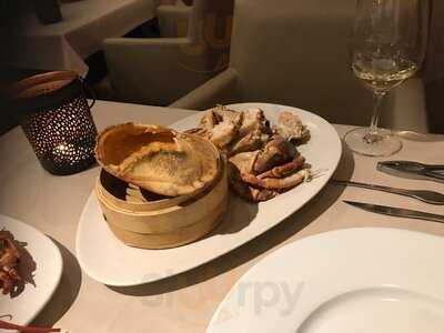 Restaurante Ponteareas