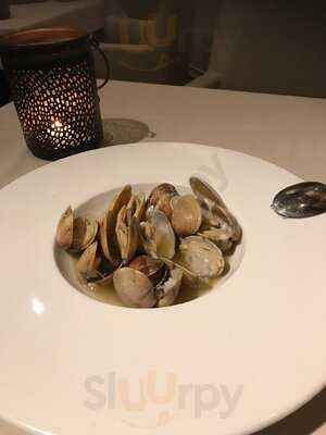 Restaurante Ponteareas