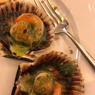 Restaurante Ponteareas